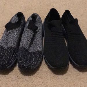 bundle shoes size EUR 39 (US 8) NWOT